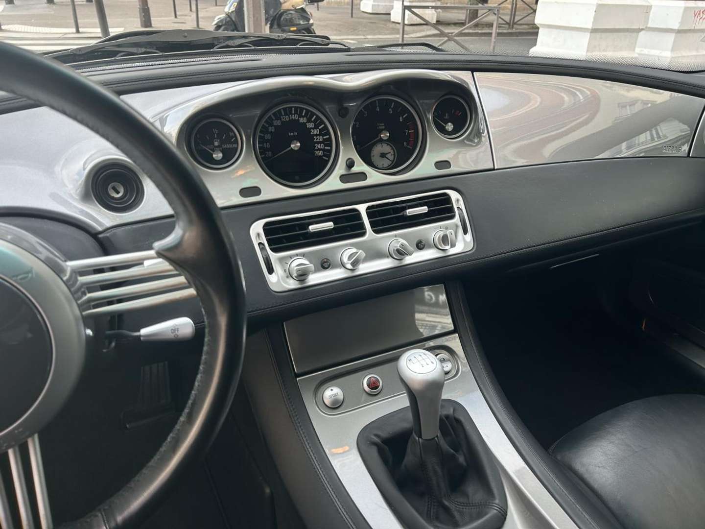 BMW Z8 Cabriolet - 2001 - Joinsteer - #11