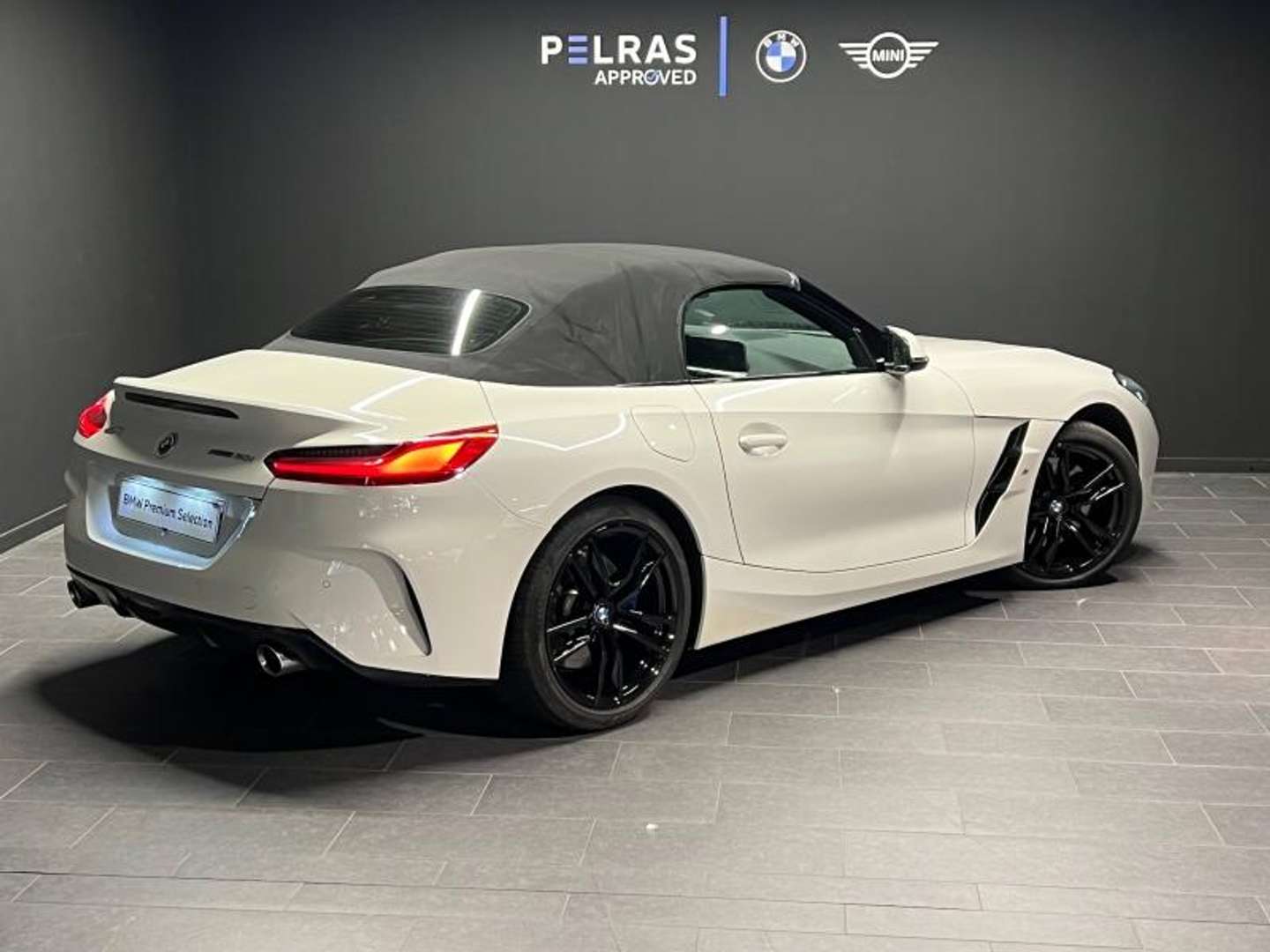 BMW Z4 M Sport SDrive30i - 2019 - Joinsteer - #3