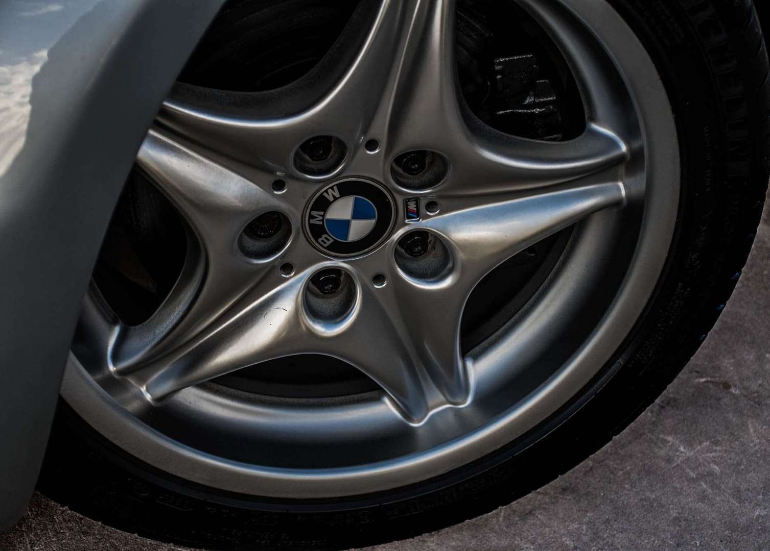 BMW Z3 M Coupe Sport MANUAL - 1998 - Joinsteer - #8