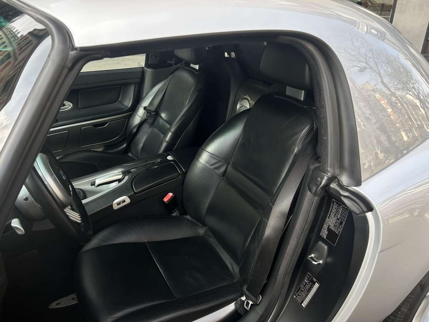 BMW Z8 Cabriolet - 2001 - Joinsteer - #12