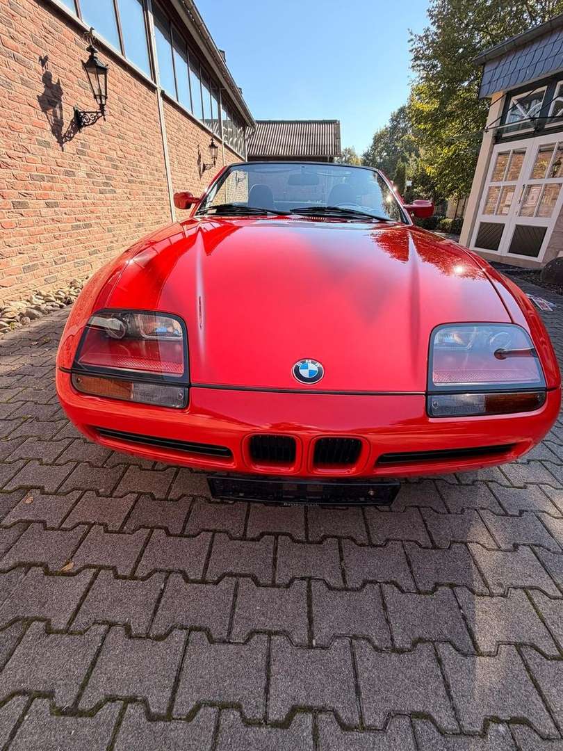 BMW Z1 - 1990 - Joinsteer - #13