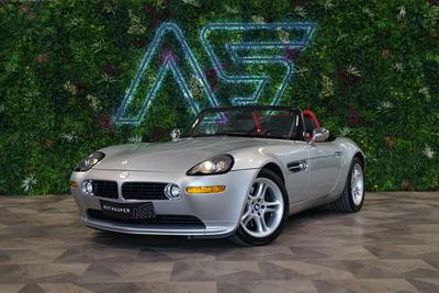 BMW Z8 Roadster 5.0 V8 - - Joinsteer - #1