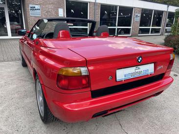BMW Z1 — photo 15