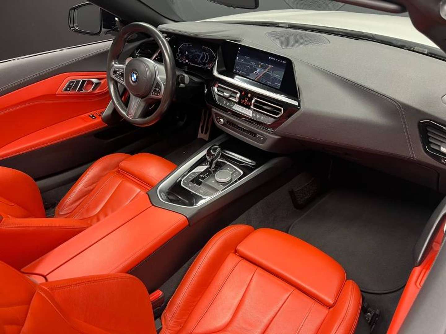 BMW Z4 M Sport SDrive30i - 2019 - Joinsteer - #5