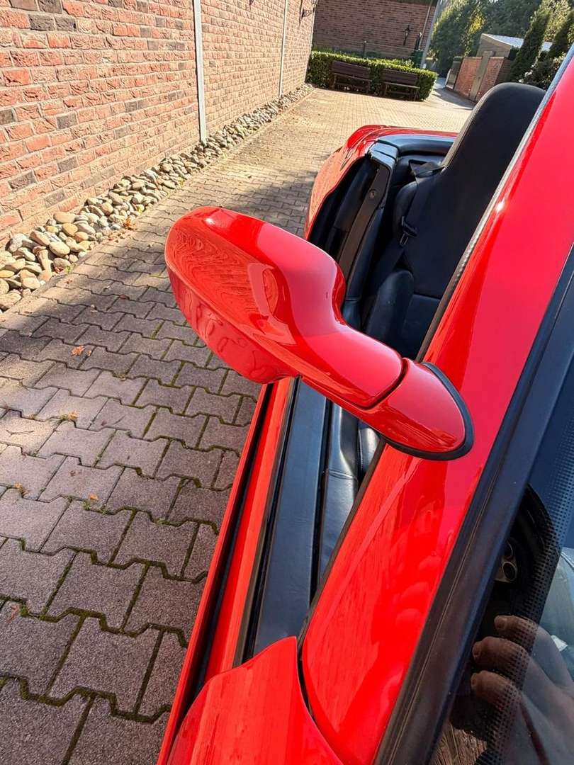 BMW Z1 - 1990 - Joinsteer - #15