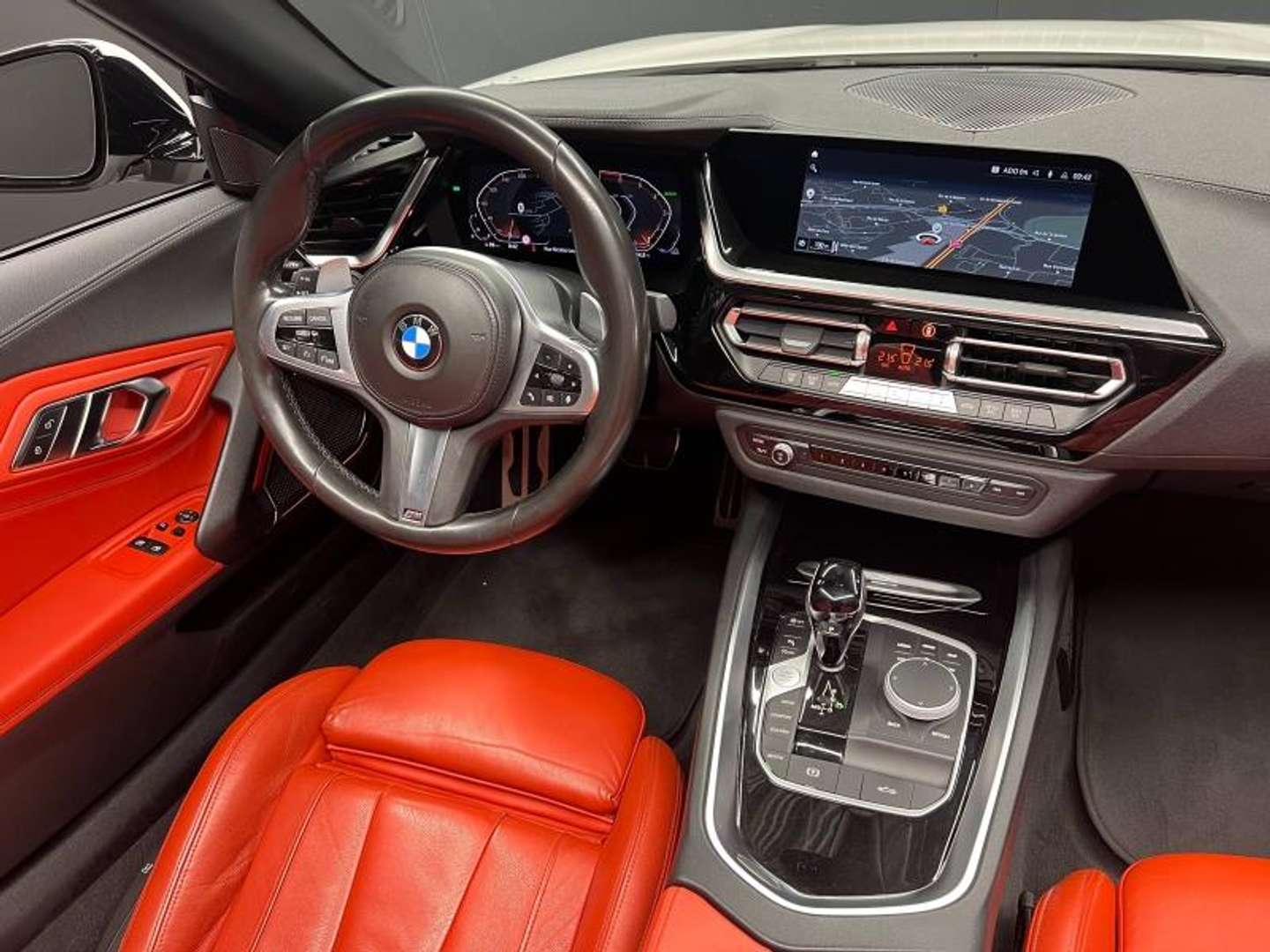 BMW Z4 M Sport SDrive30i - 2019 - Joinsteer - #6