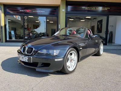 BMW Z3 M Roadster 3.2 - - Joinsteer - #1