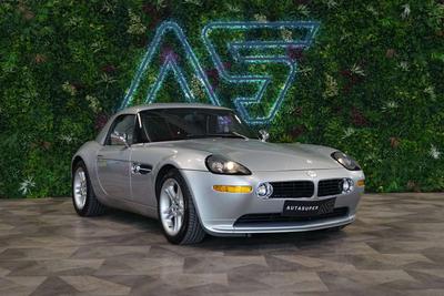 BMW Z8 Roadster 5.0 V8 - - Joinsteer - #2