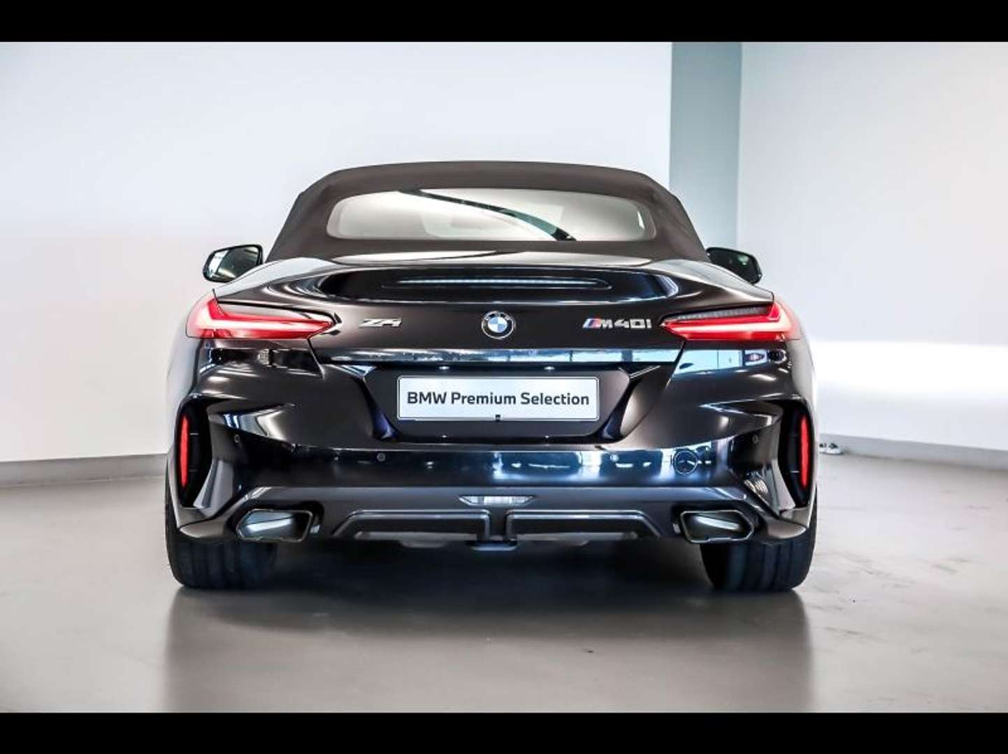 BMW Z4 M40i M Performance M40i - 2019 - Joinsteer - #4