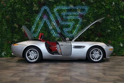 BMW Z8 Roadster 5.0 V8 - - Joinsteer - #3