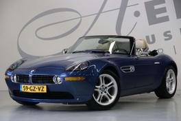 BMW Z8 5.0 - 2001 - Joinsteer - #1