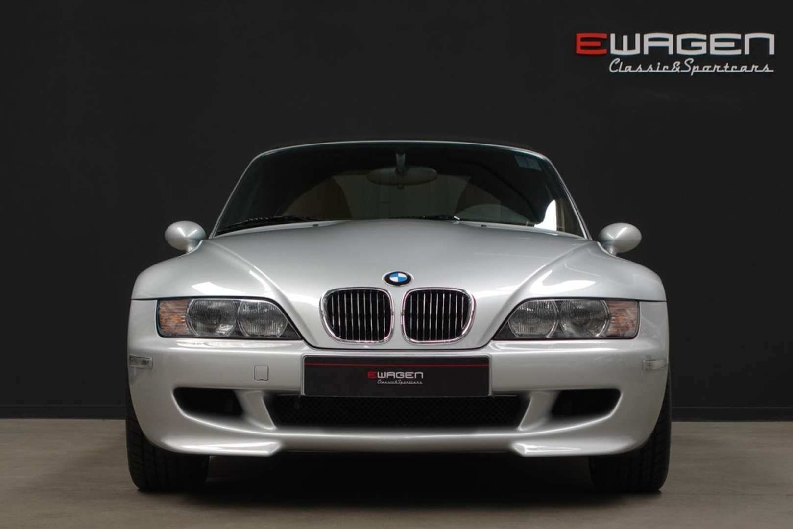 BMW Z3 M Roadster - 2002 - Joinsteer - #2