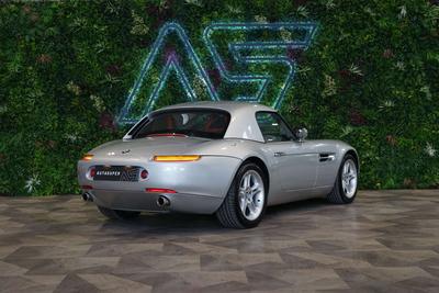 BMW Z8 Roadster 5.0 V8 - - Joinsteer - #4