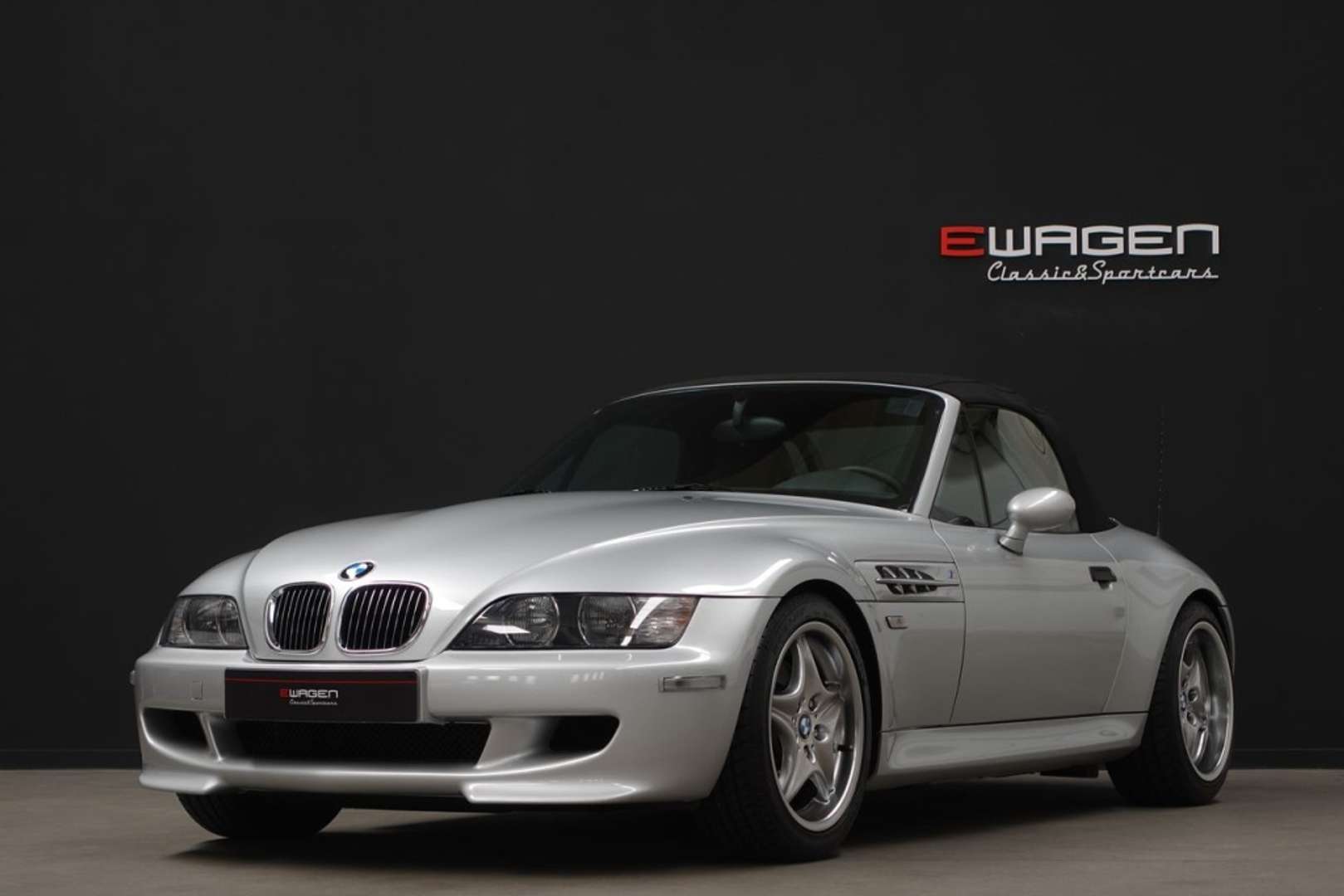 BMW Z3 M Roadster - 2002 - Joinsteer - #3