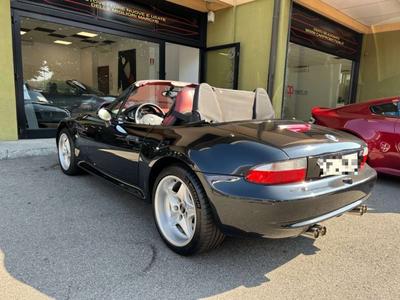 BMW Z3 M Roadster 3.2 - - Joinsteer - #3