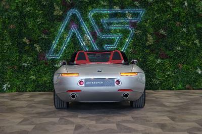 BMW Z8 Roadster 5.0 V8 - - Joinsteer - #5