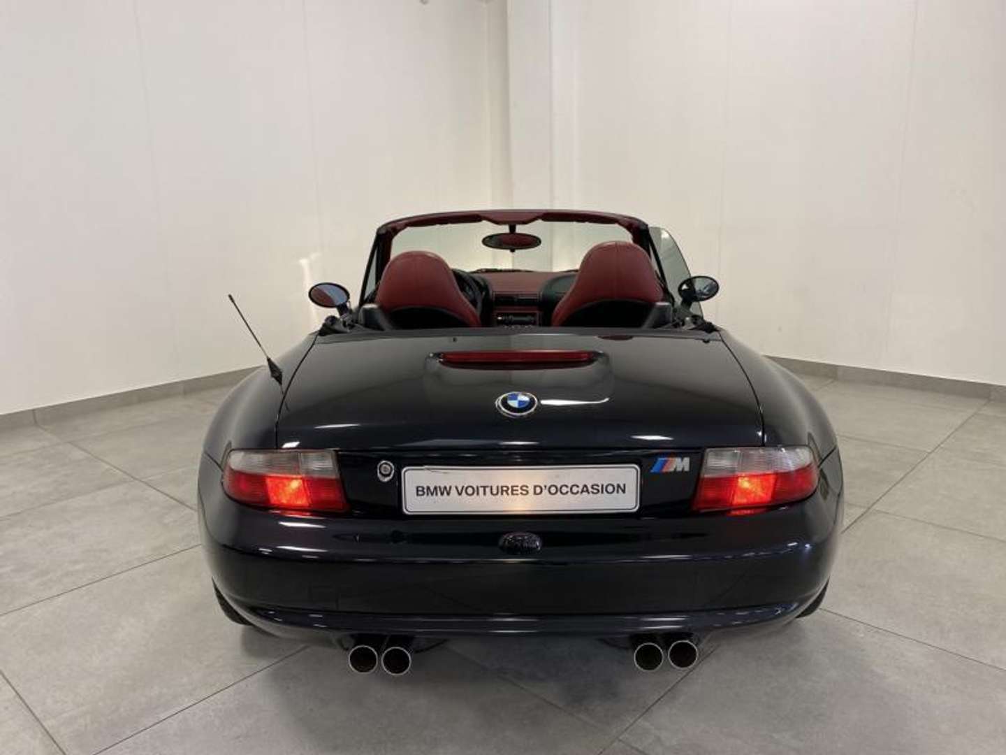 BMW Z3 M 321ch - 1997 - Joinsteer - #5