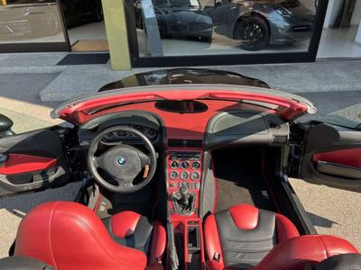 BMW Z3 M Roadster 3.2 - - Joinsteer - #5