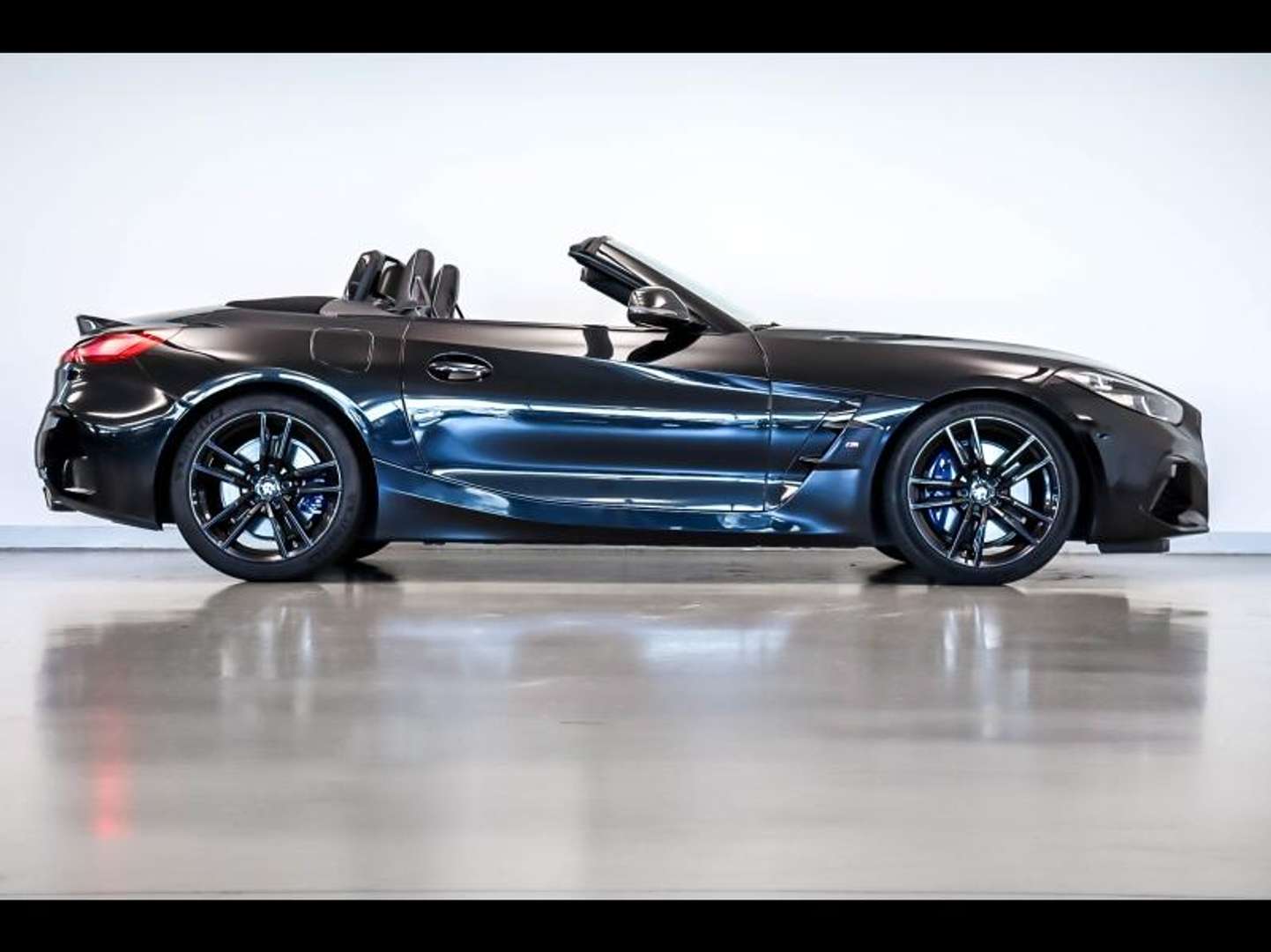 BMW Z4 M40i M Performance M40i - 2019 - Joinsteer - #5