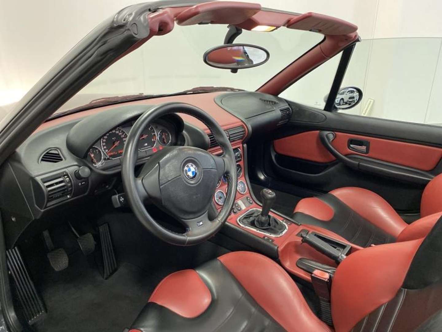 BMW Z3 M 321ch - 1997 - Joinsteer - #8