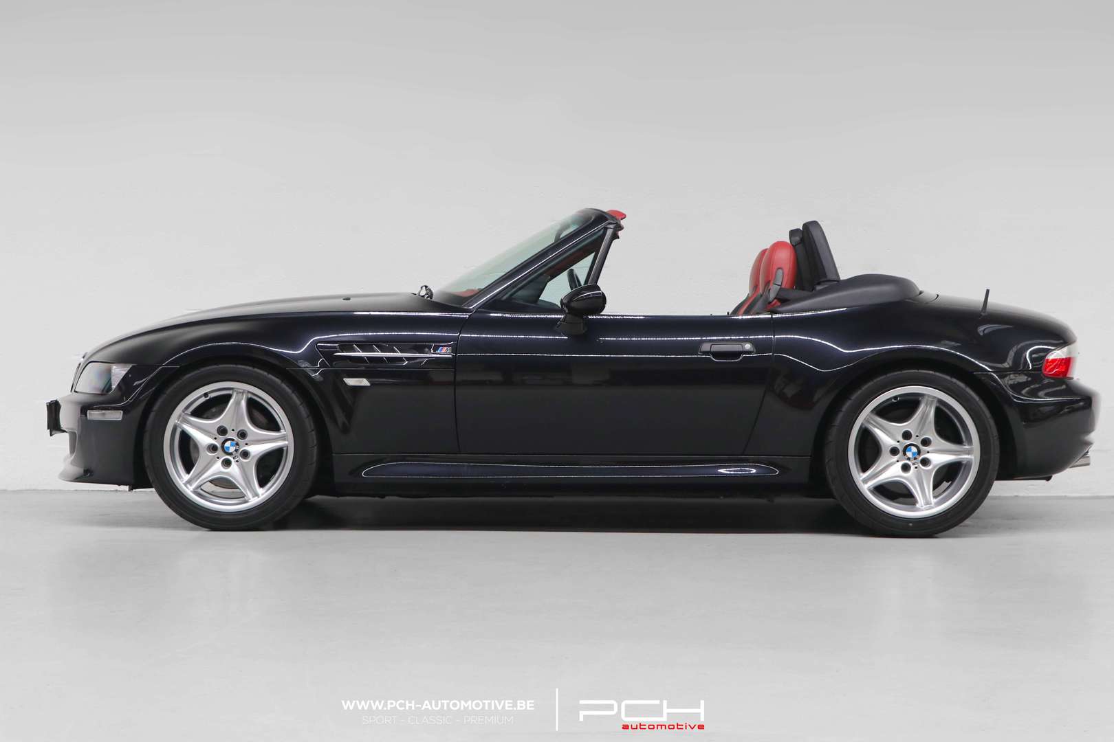 BMW Z3 M Roadster First Edition 3.2i - 1997 - Joinsteer - #3