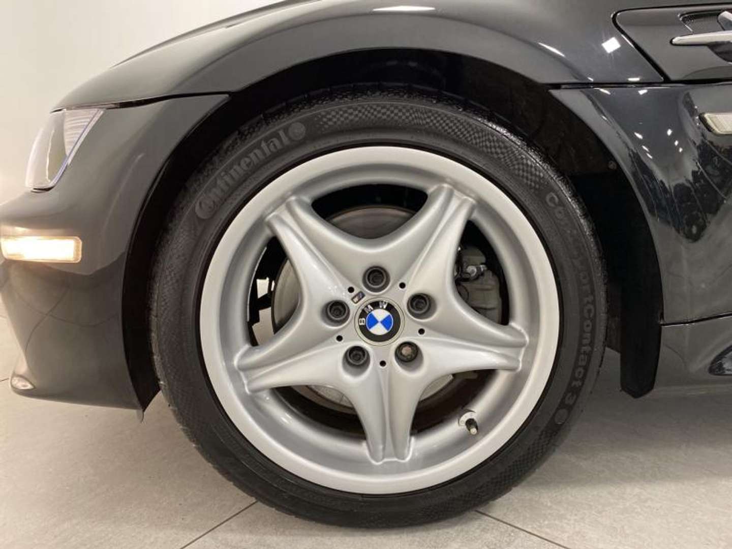 BMW Z3 M 321ch - 1997 - Joinsteer - #10