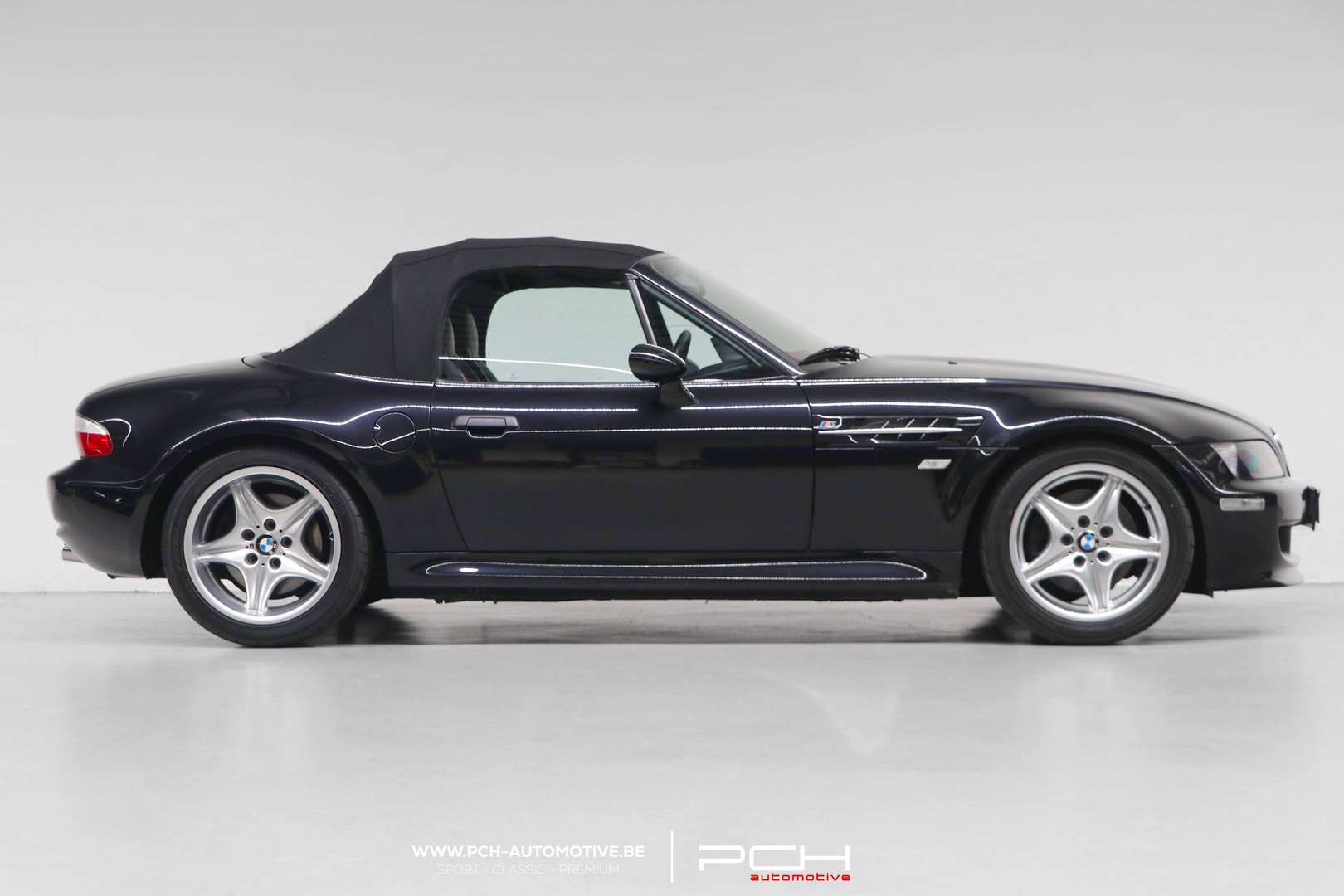 BMW Z3 M Roadster First Edition 3.2i - 1997 - Joinsteer - #4