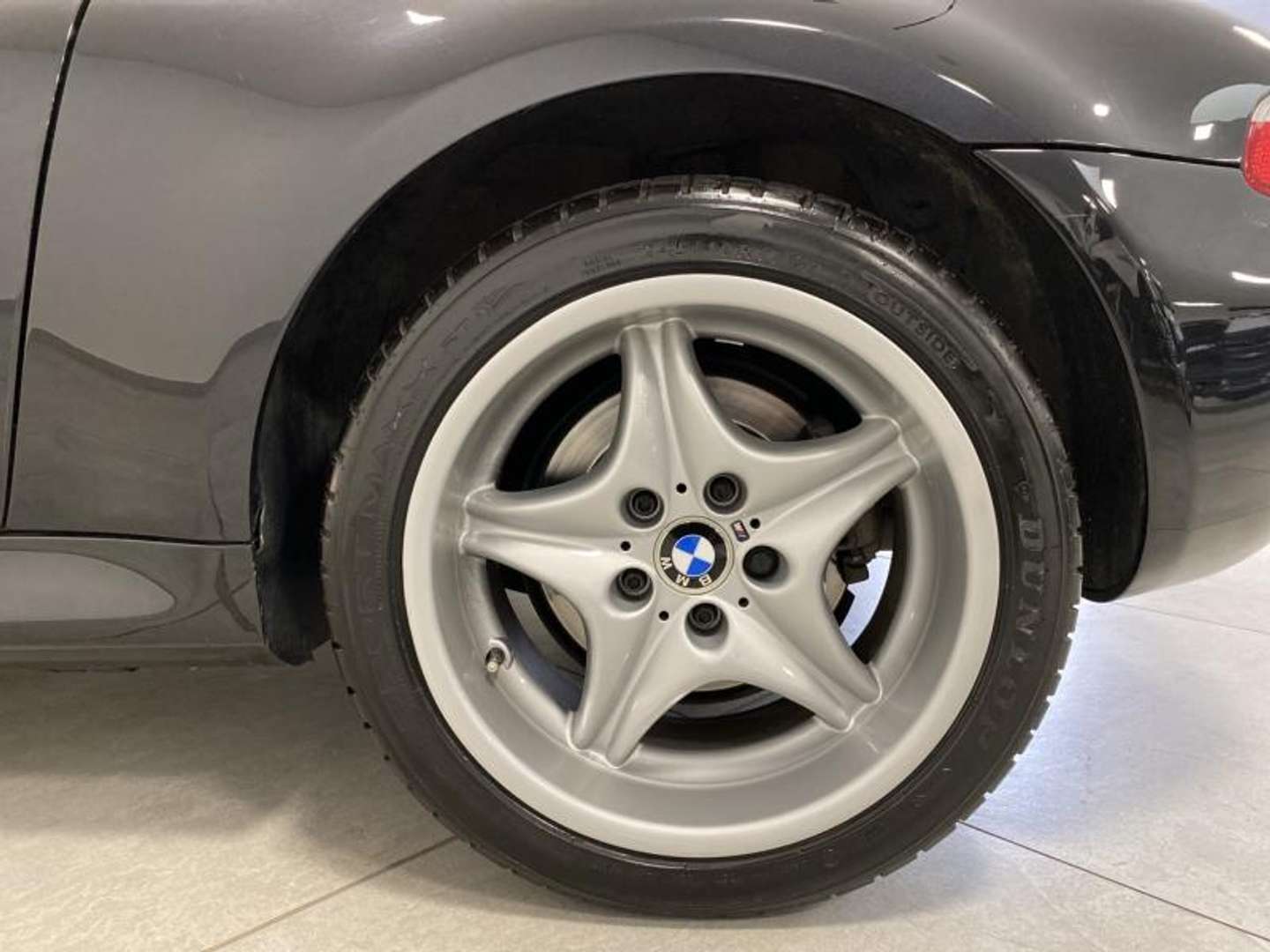 BMW Z3 M 321ch - 1997 - Joinsteer - #11