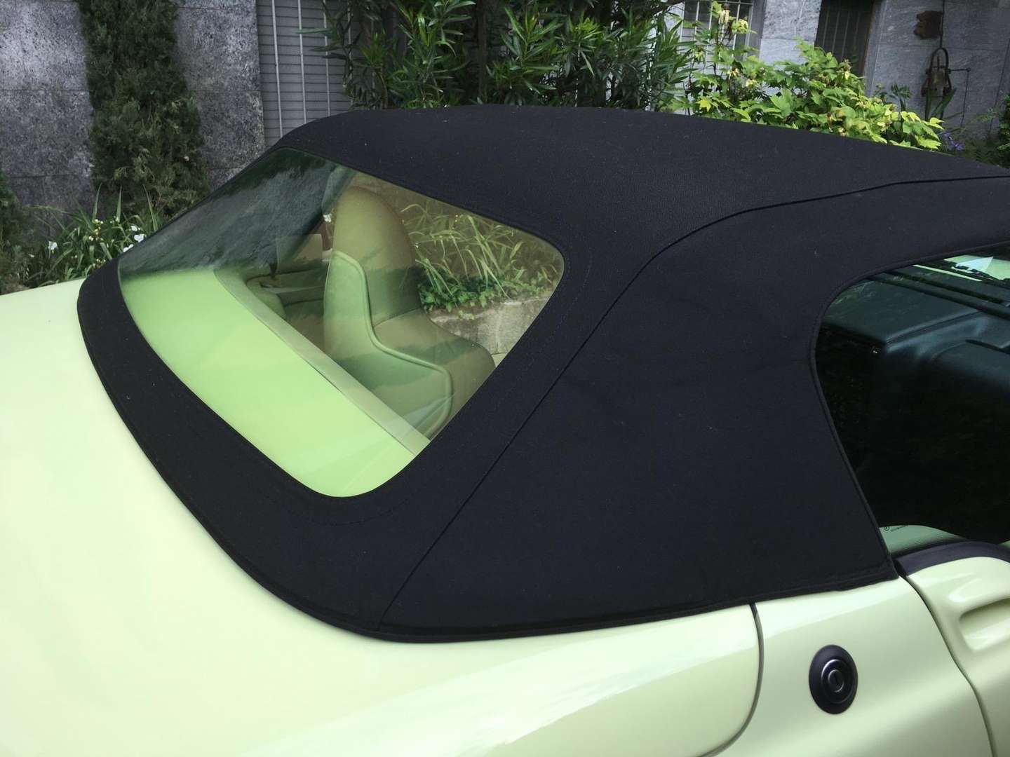 BMW Z1 2.5 - 1994 - Joinsteer - #6