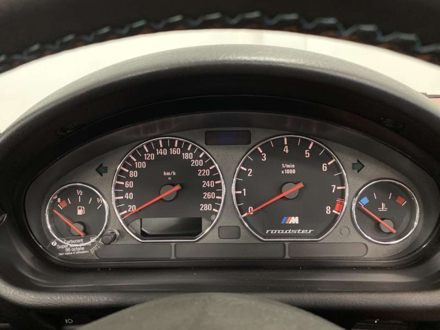 BMW Z3 M 321ch - 1997 - Joinsteer - #12