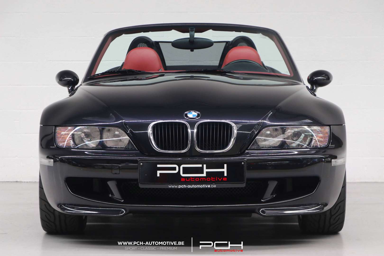 BMW Z3 M Roadster First Edition 3.2i - 1997 - Joinsteer - #6