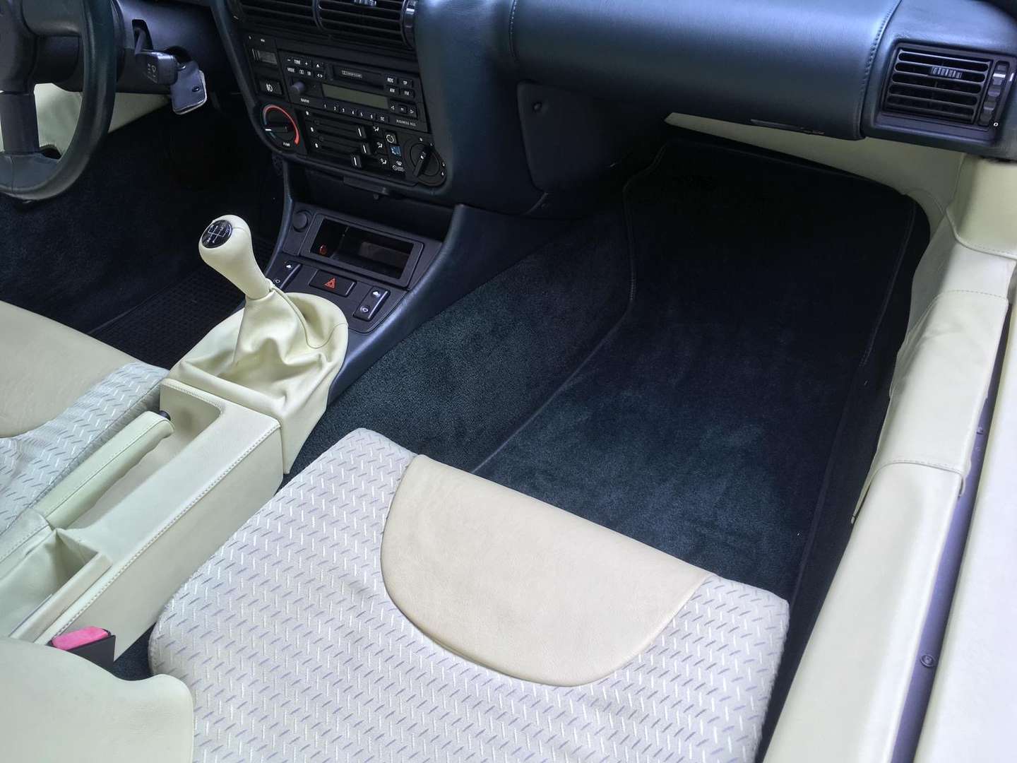 BMW Z1 2.5 - 1994 - Joinsteer - #9