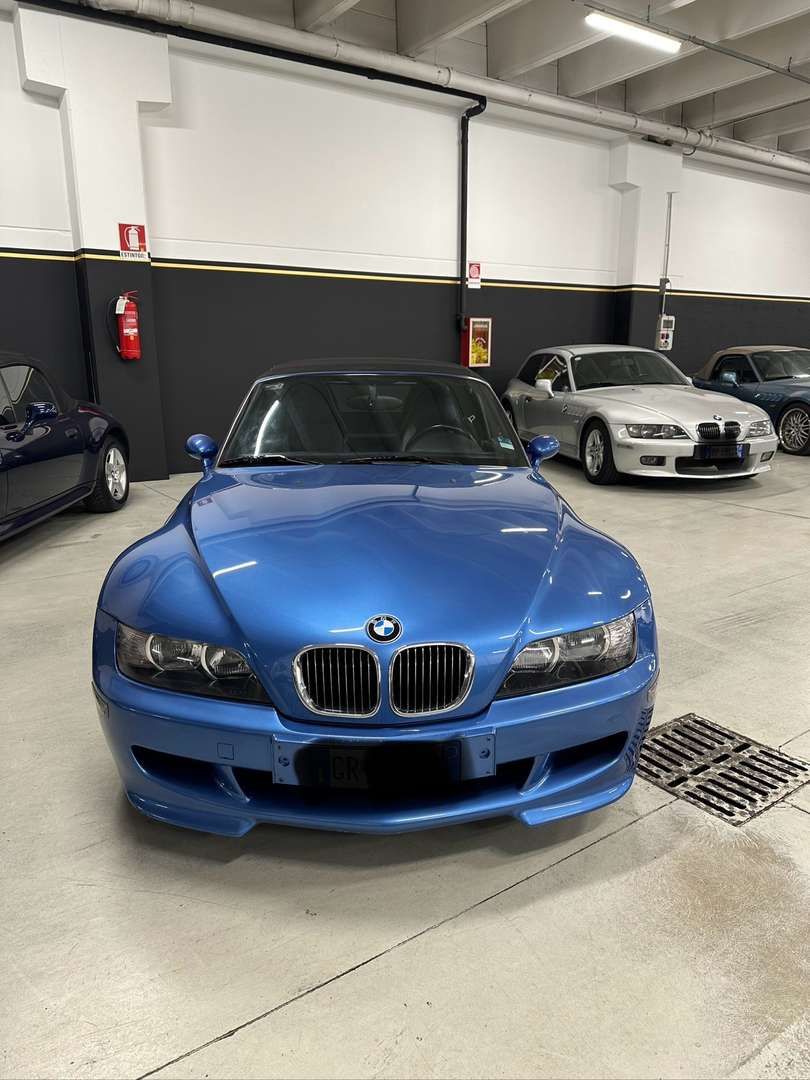 BMW Z3 M Roadster 3.2 - 2000 - Joinsteer - #2