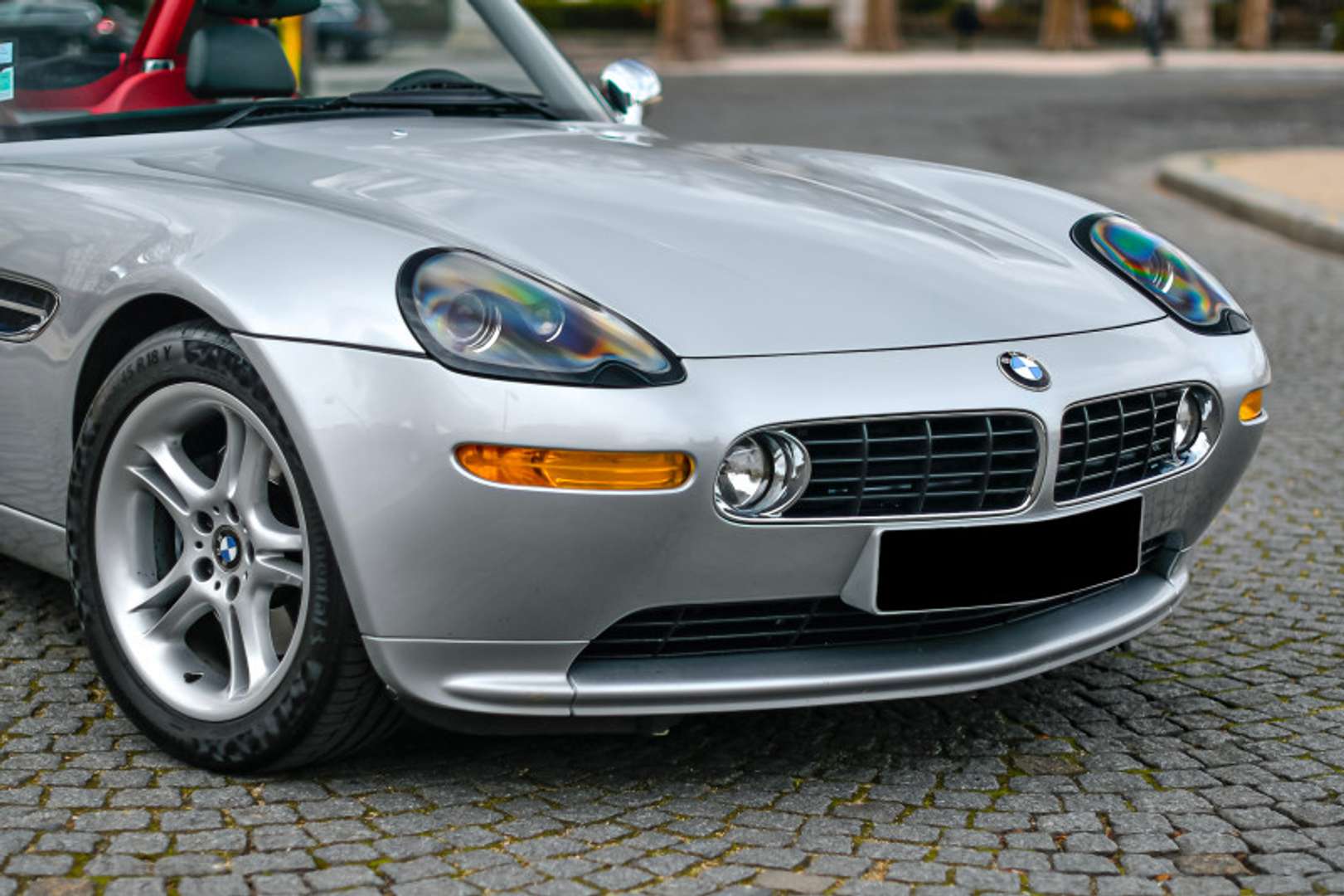 BMW Z8 - 2002 - Joinsteer - #5