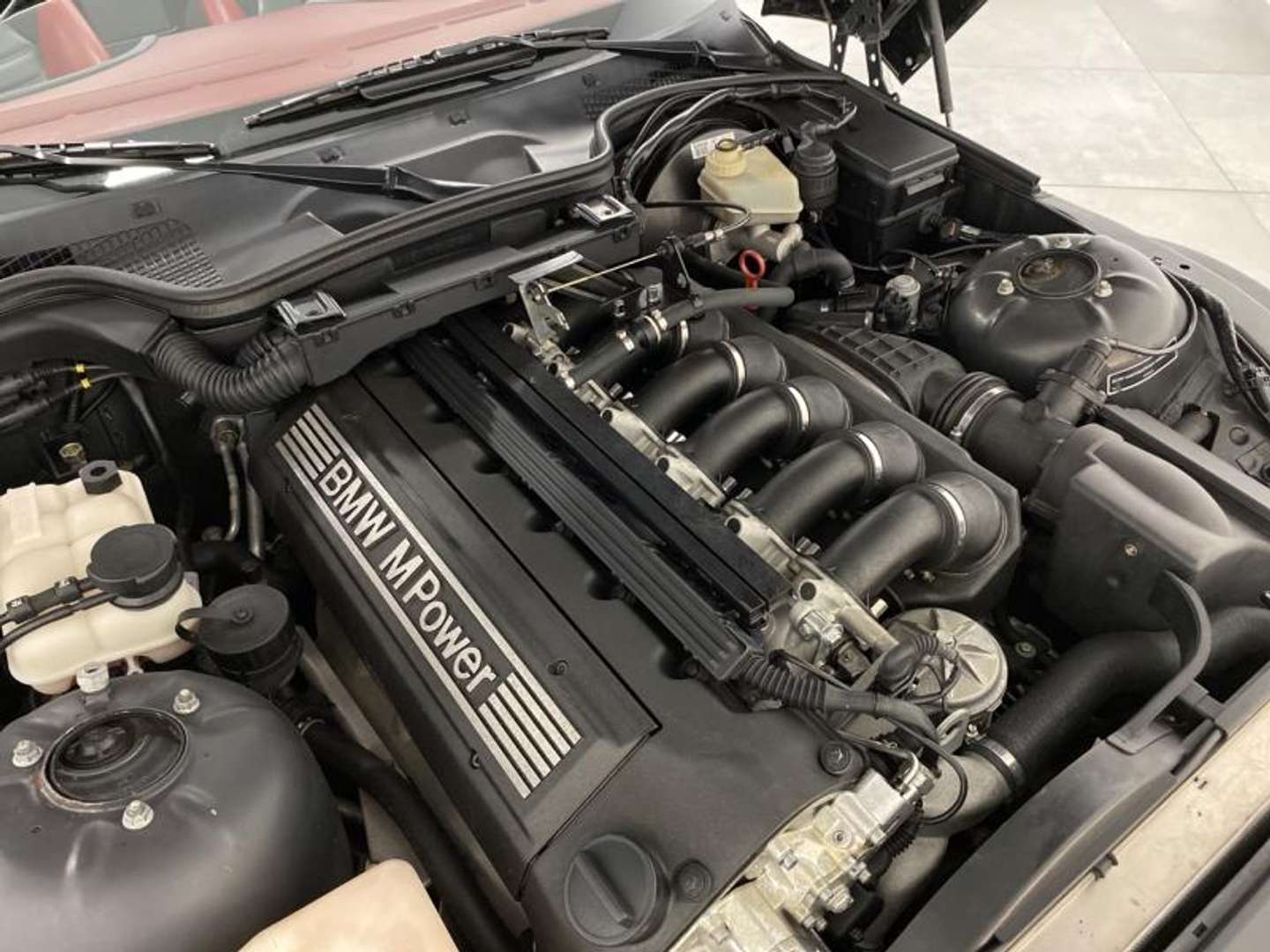 BMW Z3 M 321ch - 1997 - Joinsteer - #15