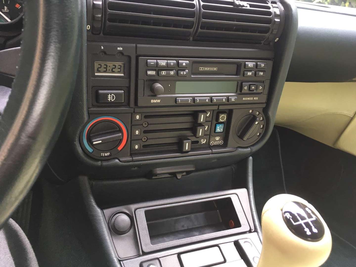 BMW Z1 2.5 - 1994 - Joinsteer - #10