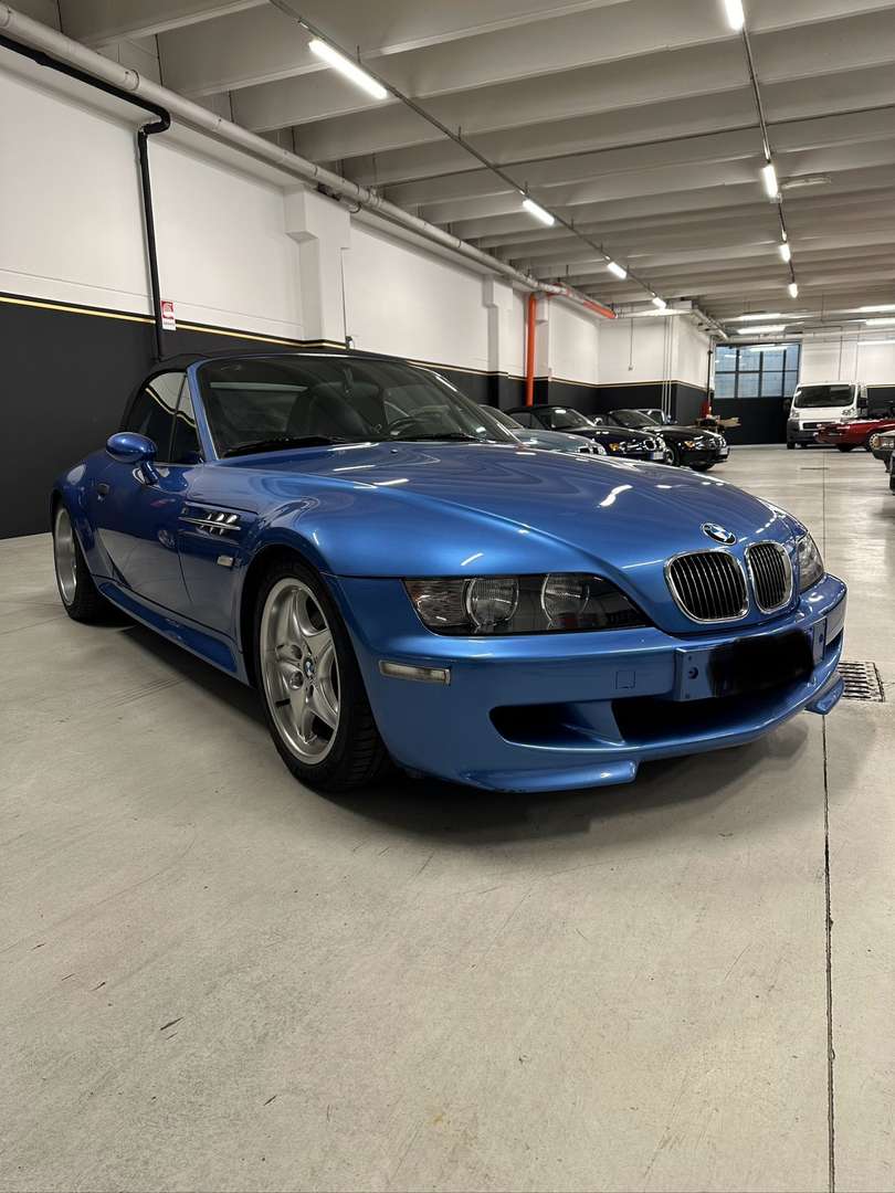 BMW Z3 M Roadster 3.2 - 2000 - Joinsteer - #3
