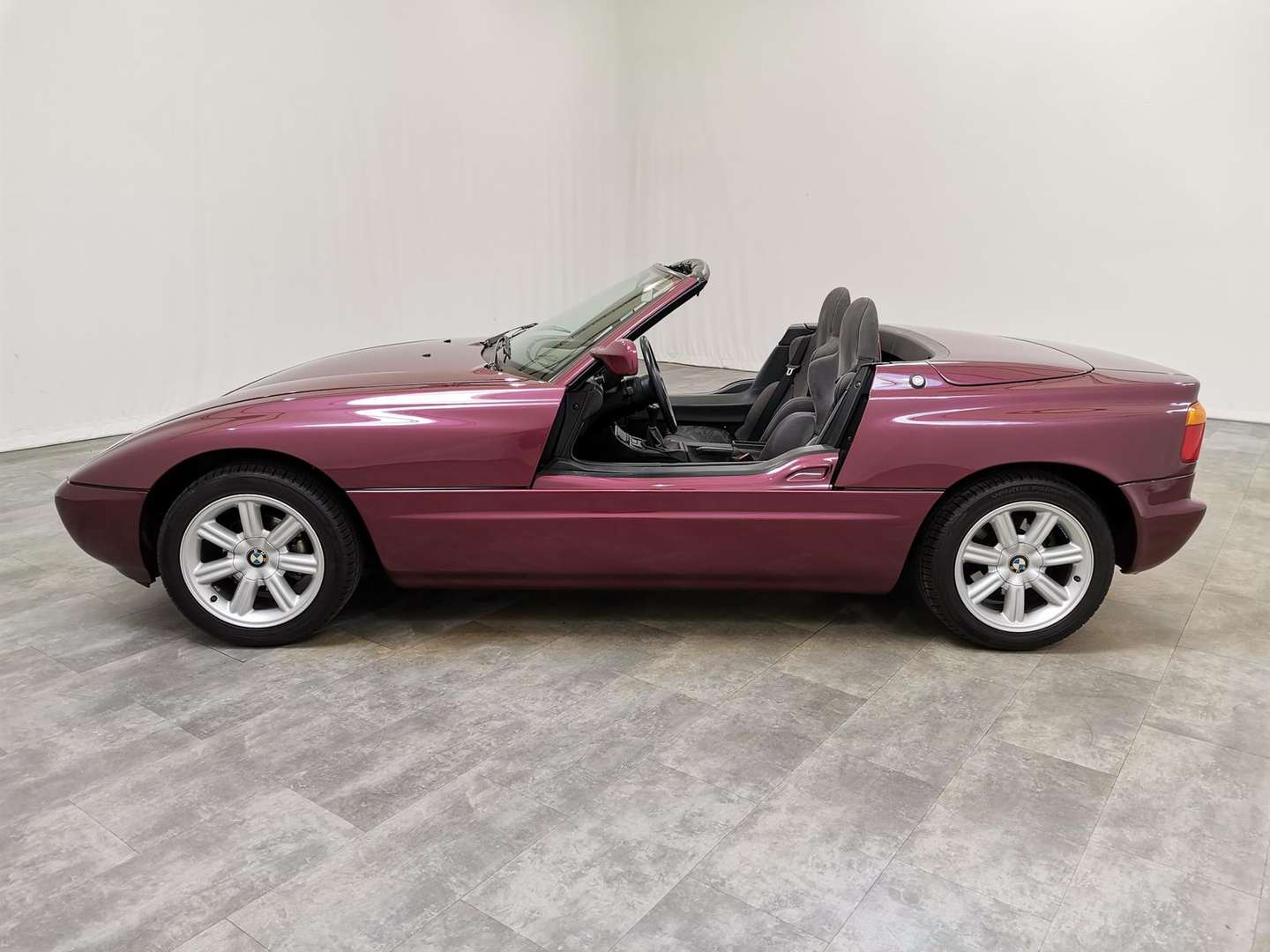 BMW Z1 - 1991 - Joinsteer - #2