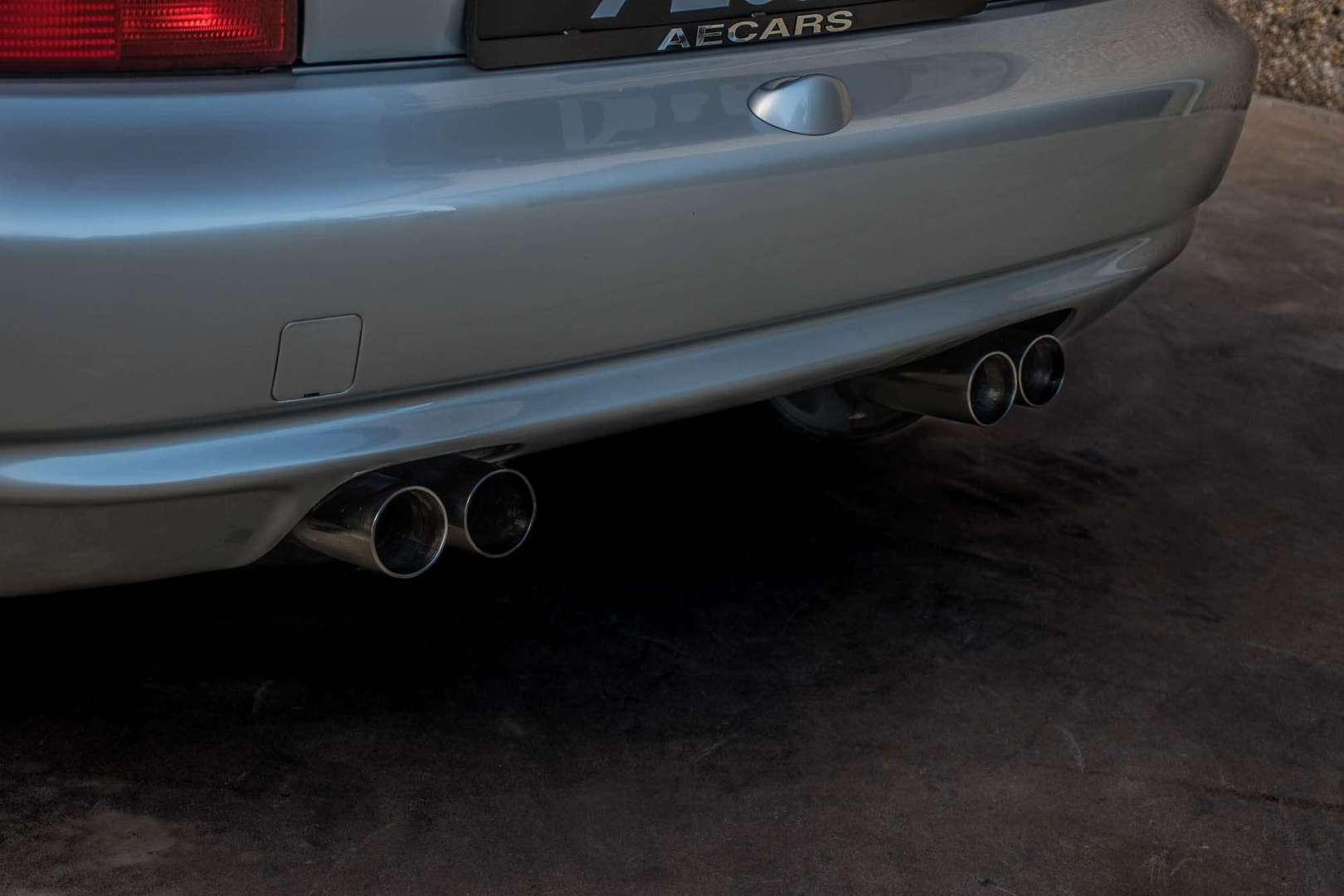 BMW Z3 M Coupe Sport MANUAL - 1998 - Joinsteer - #11