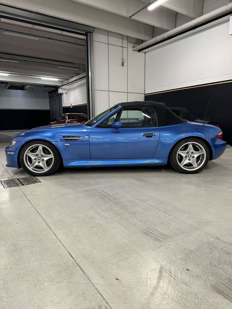 BMW Z3 M Roadster 3.2 - 2000 - Joinsteer - #4