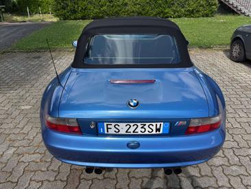 BMW Z3 Roadster M 3.2 — photo 4