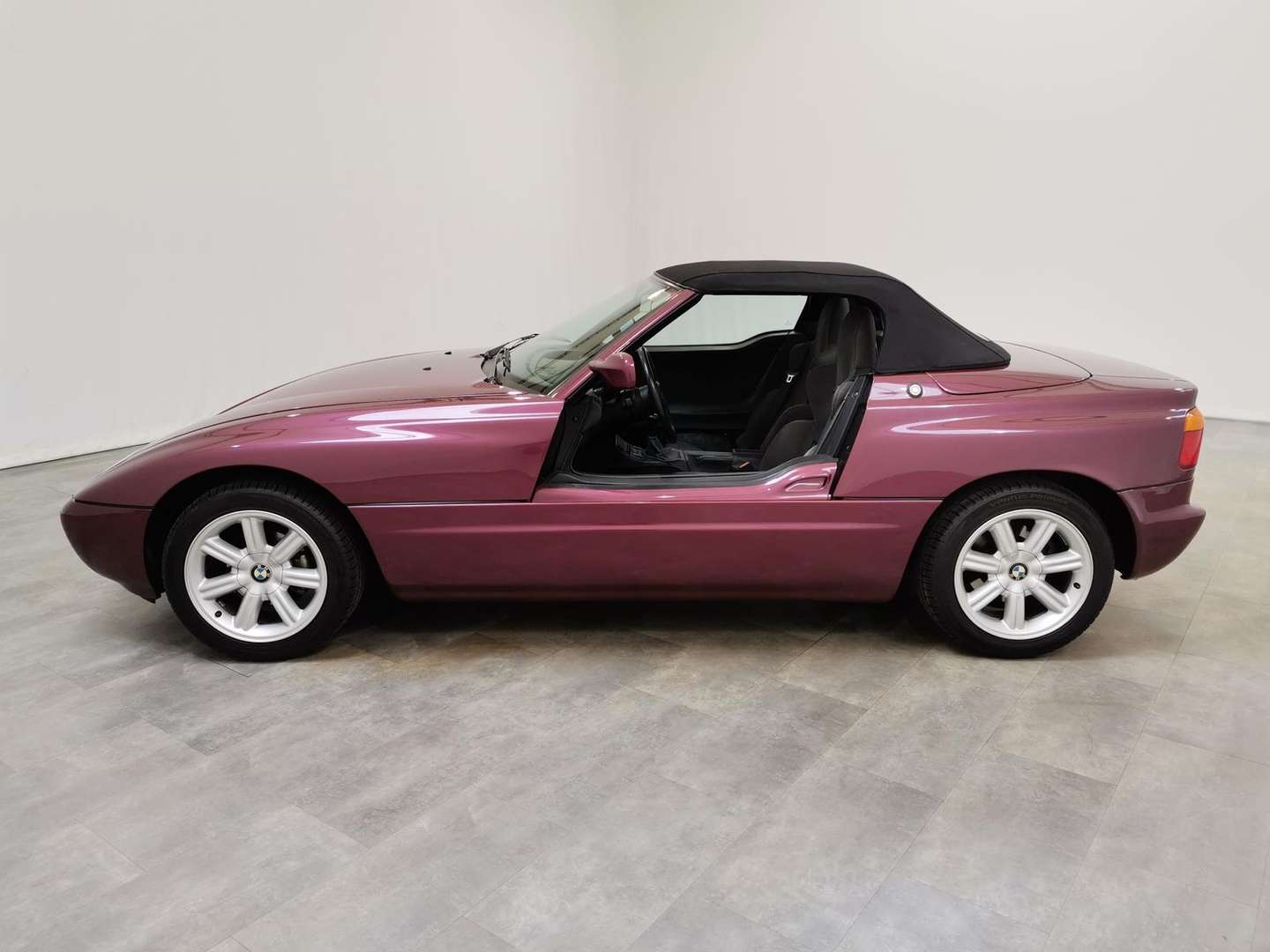BMW Z1 - 1991 - Joinsteer - #3