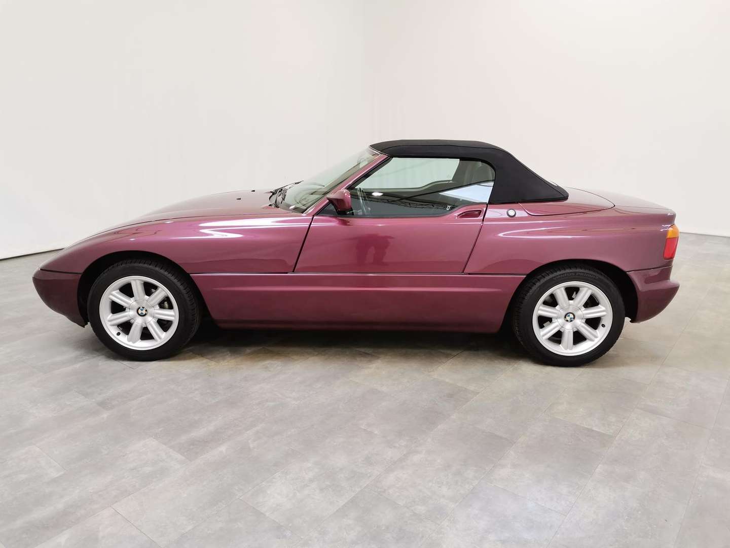 BMW Z1 - 1991 - Joinsteer - #4