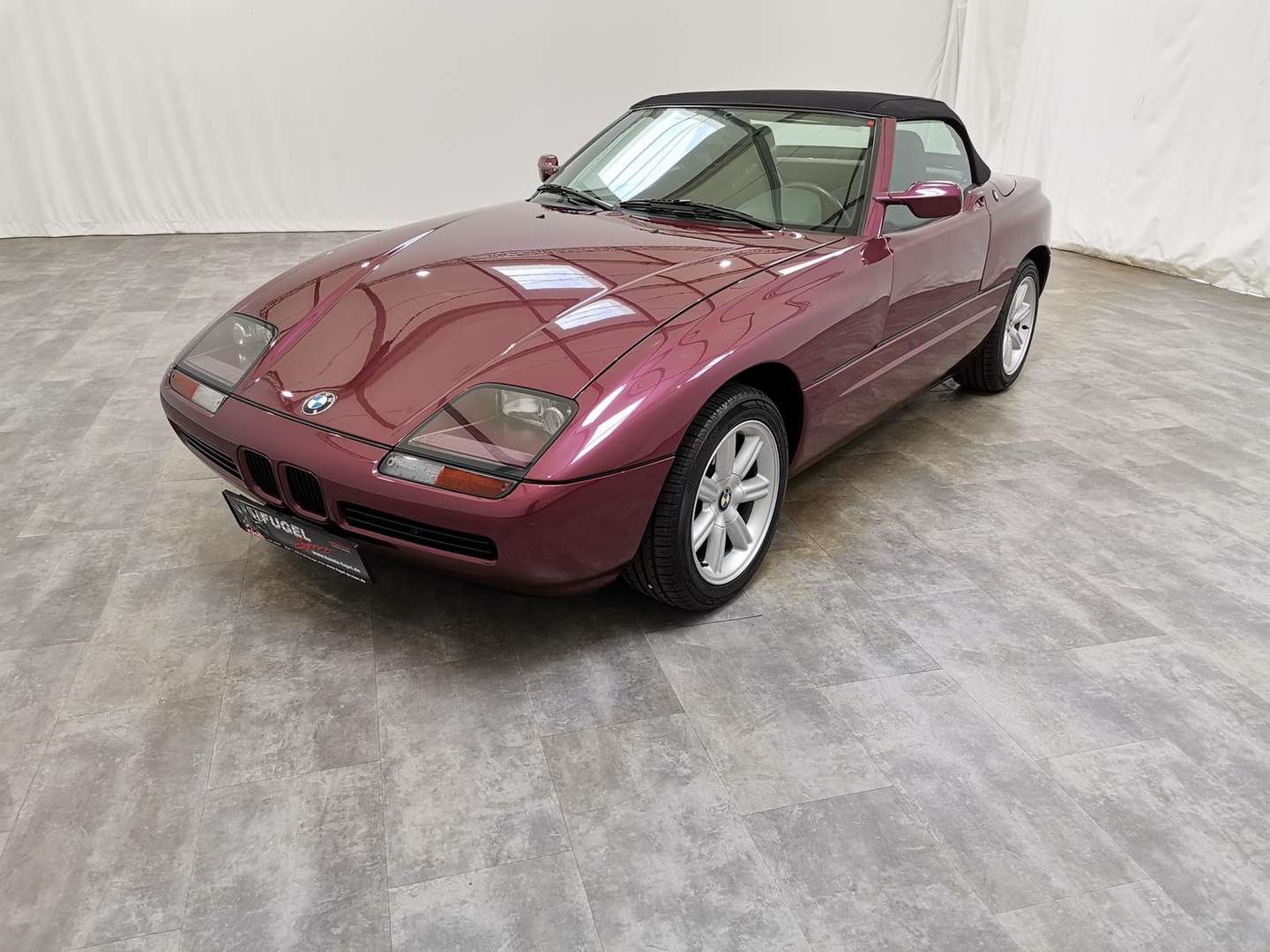 BMW Z1 - 1991 - Joinsteer - #5