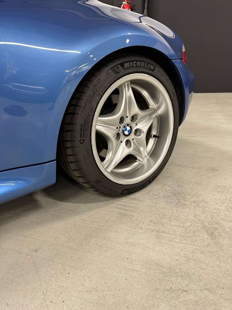 BMW Z3 M Roadster 3.2 - 2000 - Joinsteer - #8