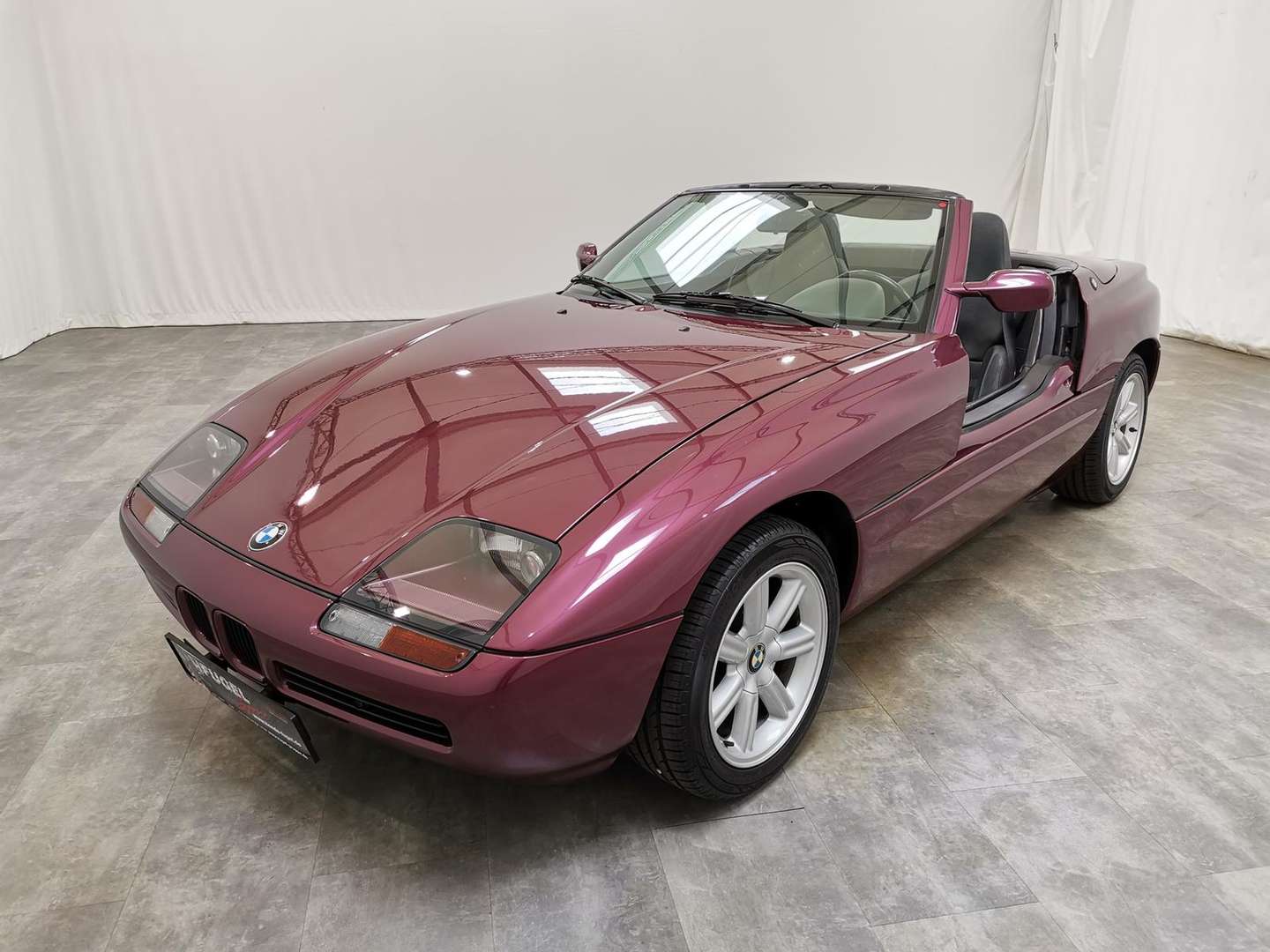 BMW Z1 - 1991 - Joinsteer - #6