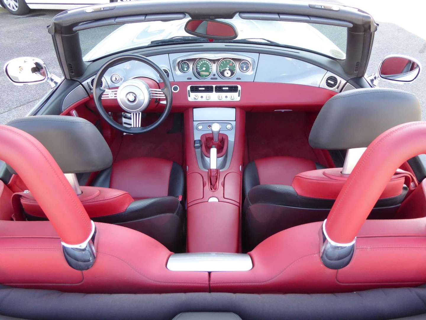 BMW Z8 - 2001 - Joinsteer - #9