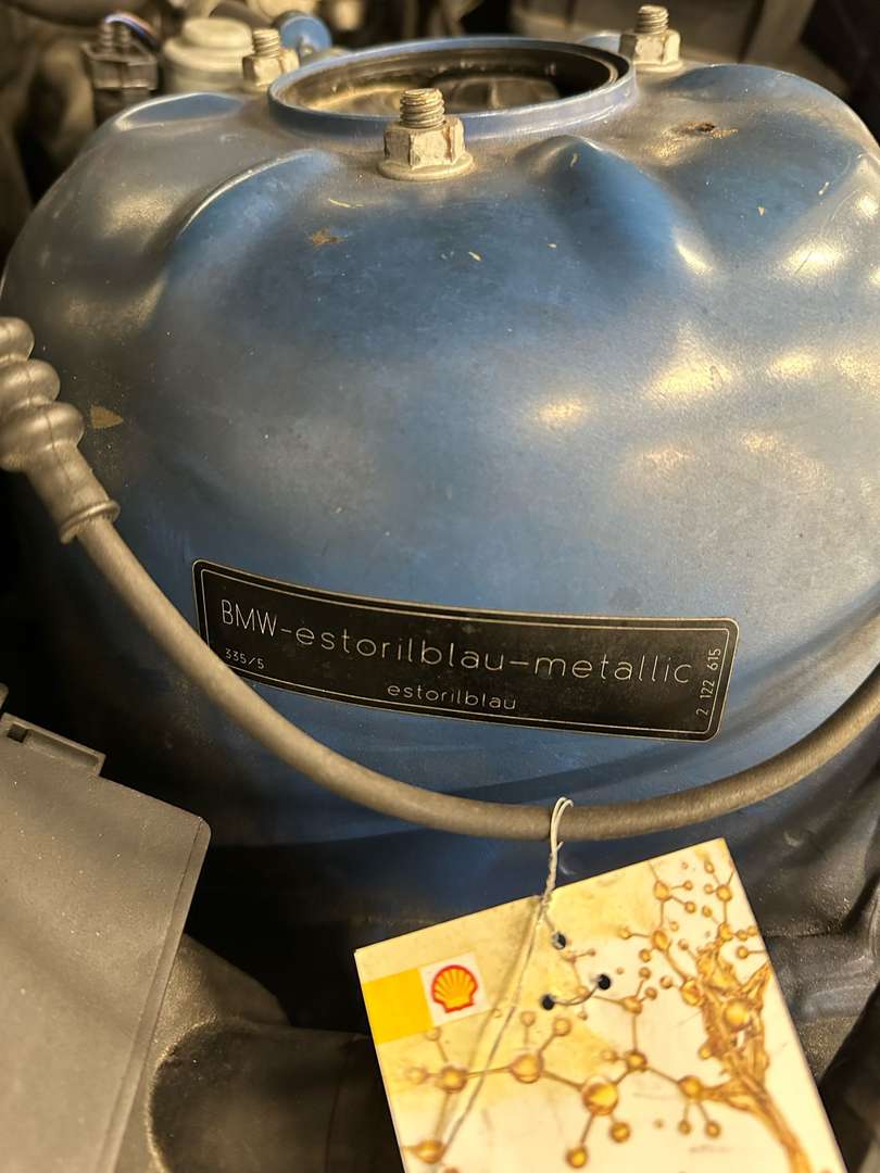 BMW Z3 M Roadster 3.2 - 2000 - Joinsteer - #10