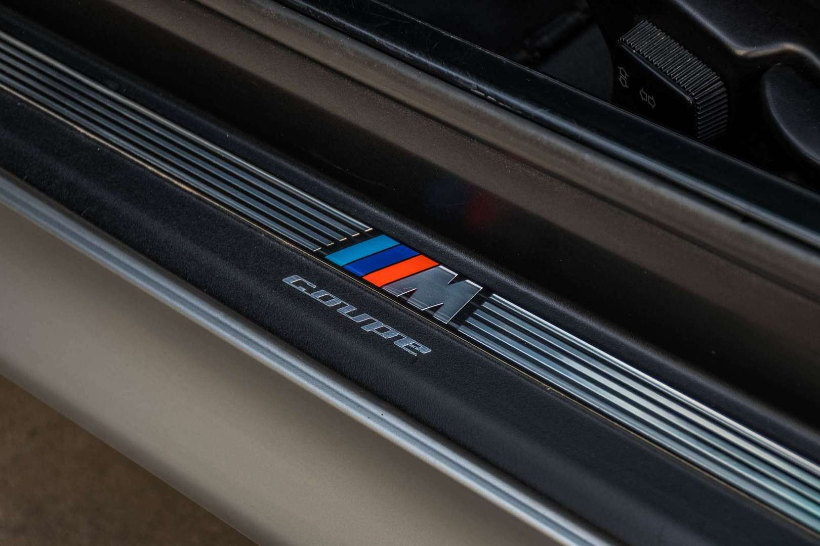 BMW Z3 M Coupe Sport MANUAL - 1998 - Joinsteer - #12