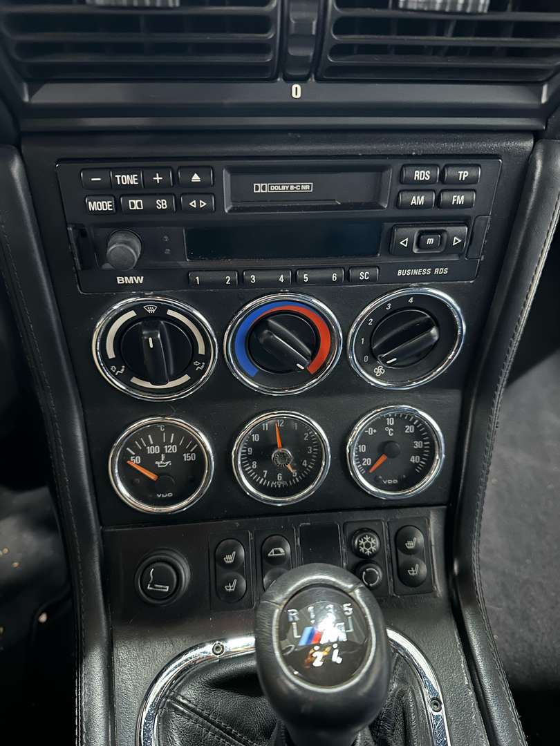 BMW Z3 M Roadster 3.2 - 2000 - Joinsteer - #12